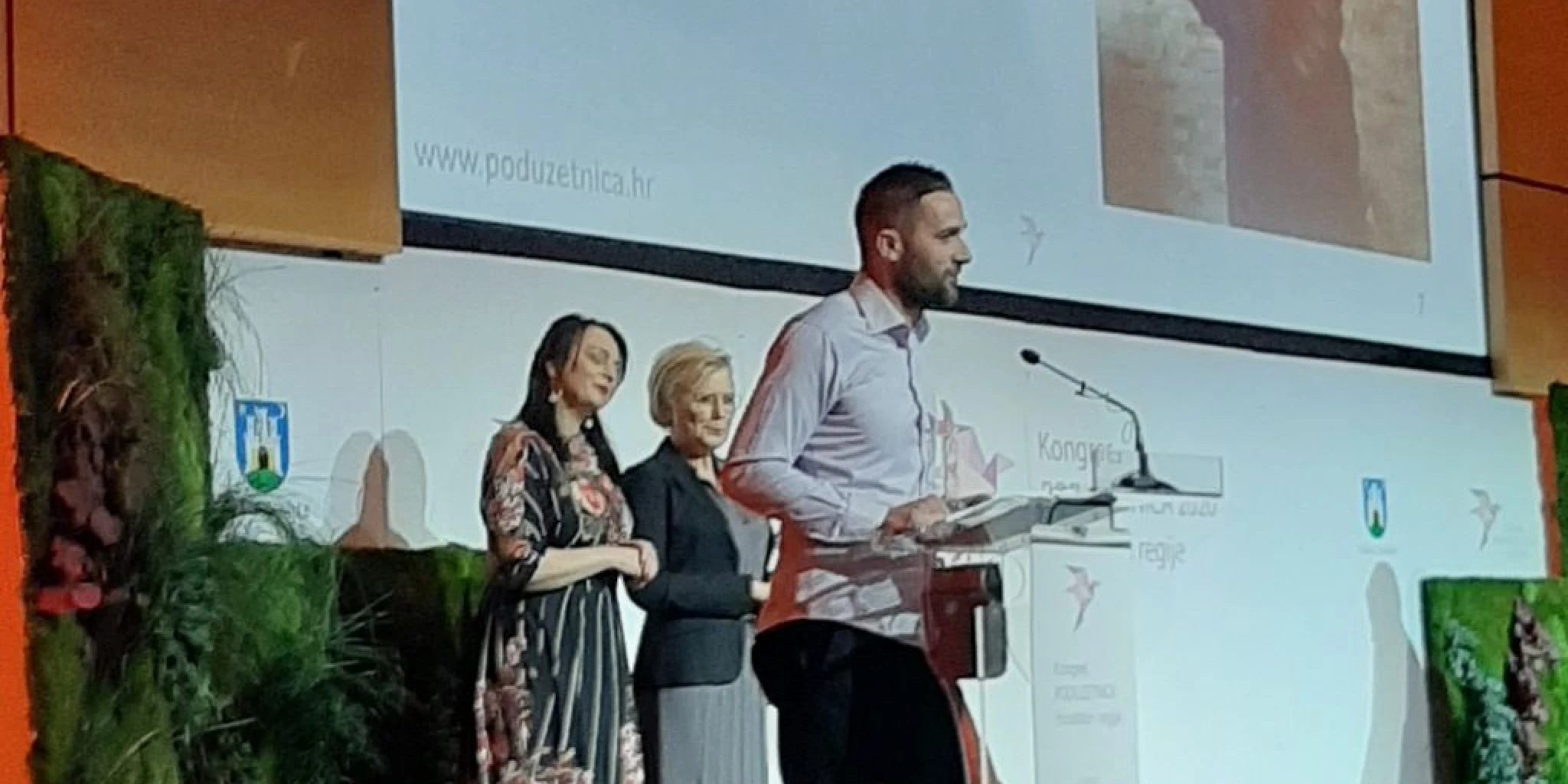 Poduzetnik Josip Salaić: Ova koronakriza je možda naša najveća prilika
