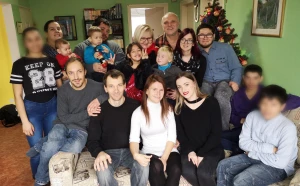 Vlado Hoblaj, udomitelj i posvojitelj: Koliko god je majka nezamjenjiva, mislim da je uloga oca podcijenjena