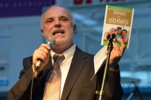 Vlado Hoblaj, udomitelj i posvojitelj: Koliko god je majka nezamjenjiva, mislim da je uloga oca podcijenjena
