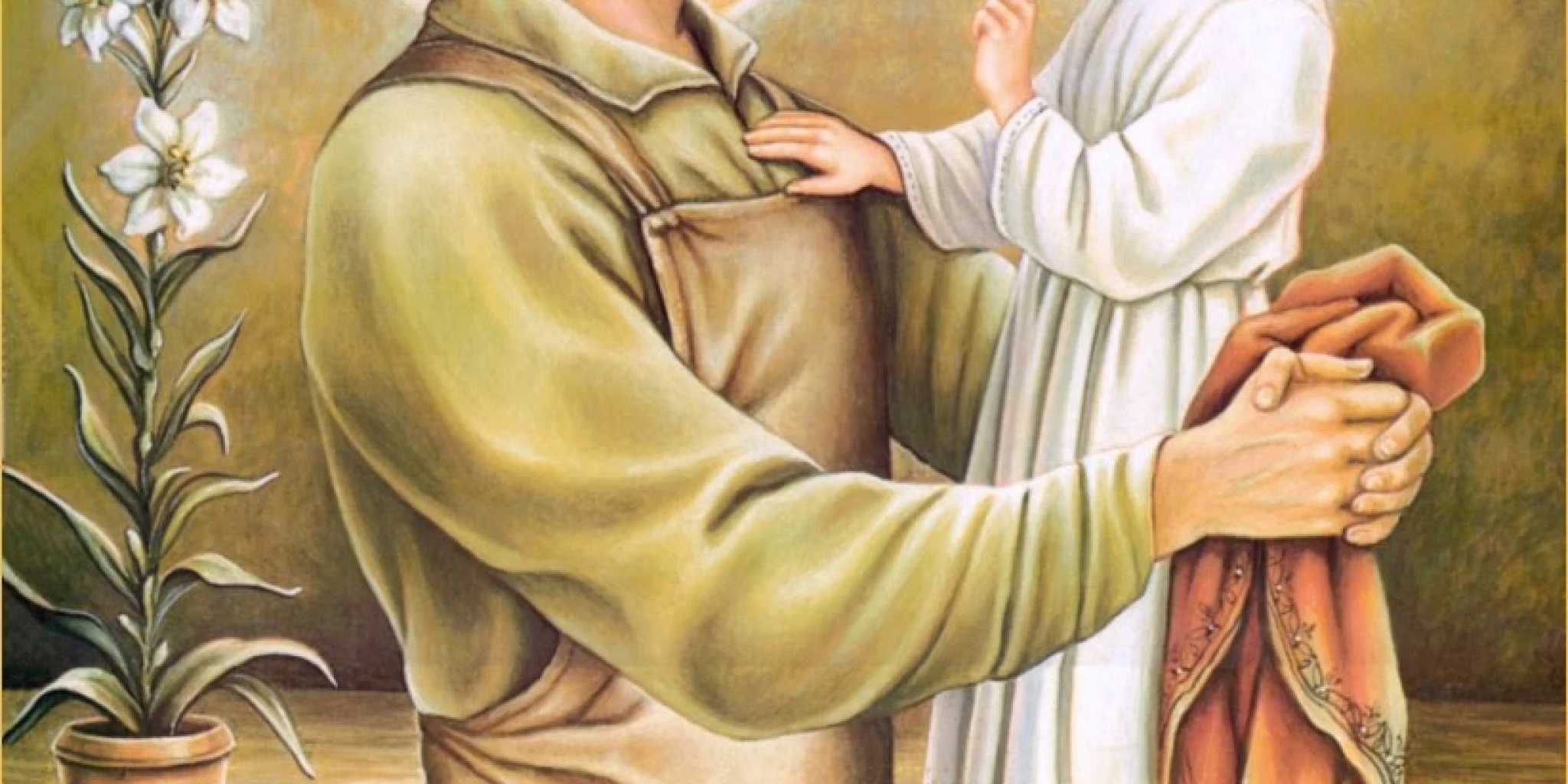 Molitva sv. Josipu