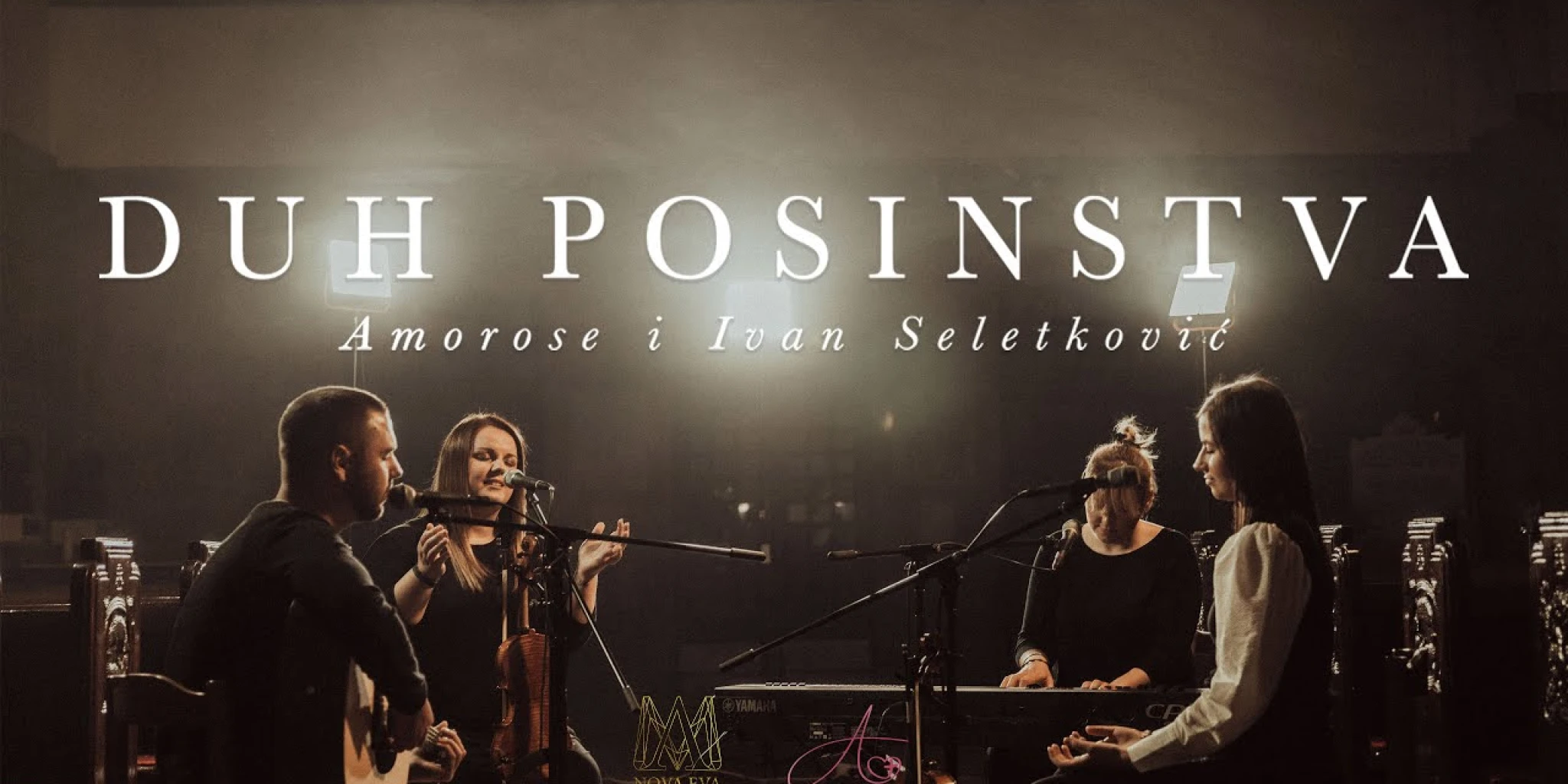 Amorose i Ivan Seletković - Duh posinstva