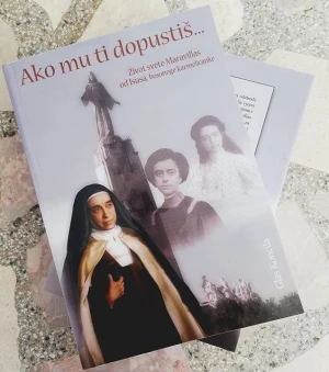 Sveta Maravillas od Isusa – svetica našeg vremena