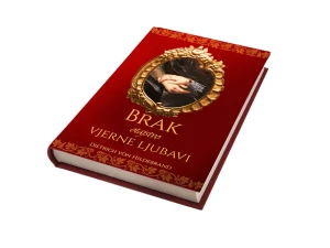 Kršćanski brak izravno proslavlja Boga
