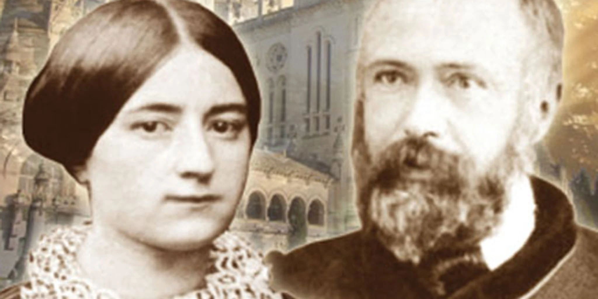 Kako odgojiti sveticu? Primjer svetih supružnika Louisa i Marie-Azélie Martin