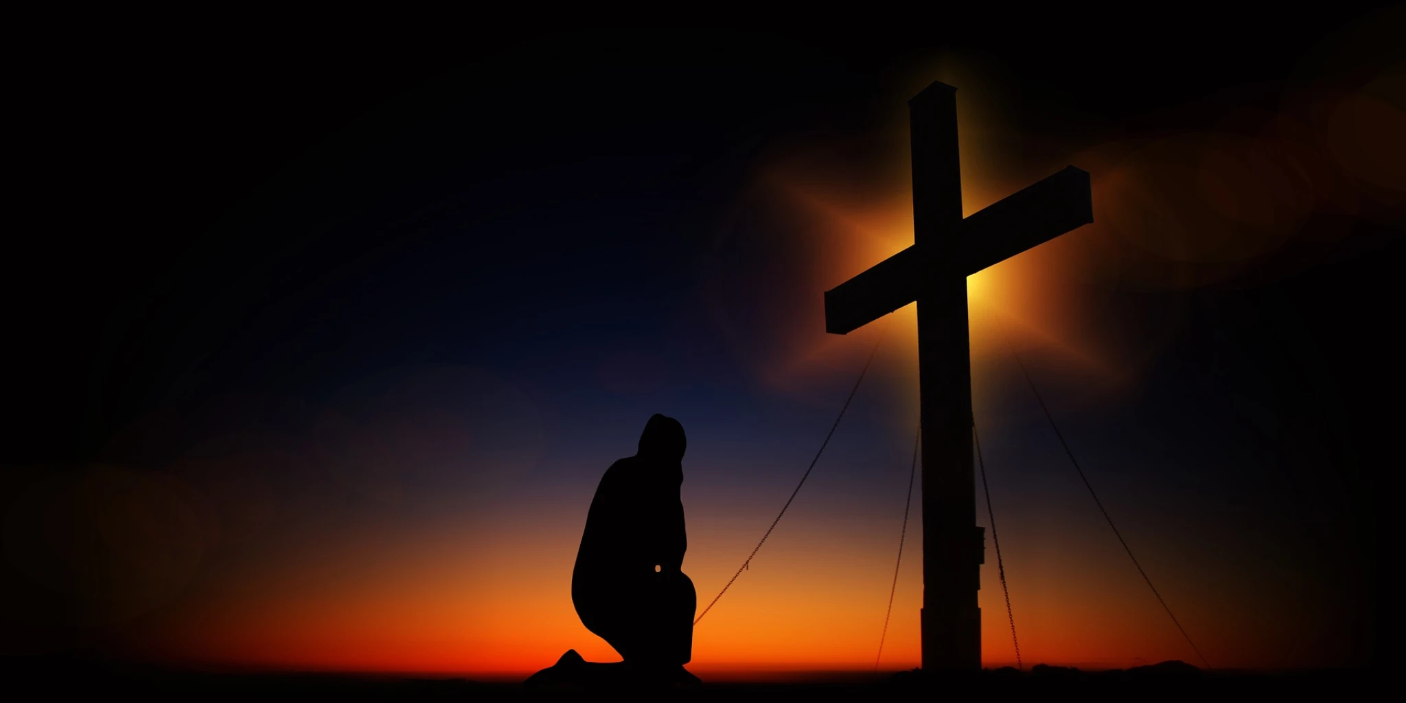 Molitva predanja – bl. Charles de Foucauld