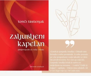 Top 5 kršćanskih knjiga koje još stignete pročitati ovoga ljeta