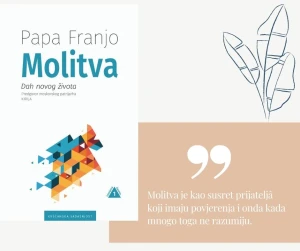Top 5 kršćanskih knjiga koje još stignete pročitati ovoga ljeta