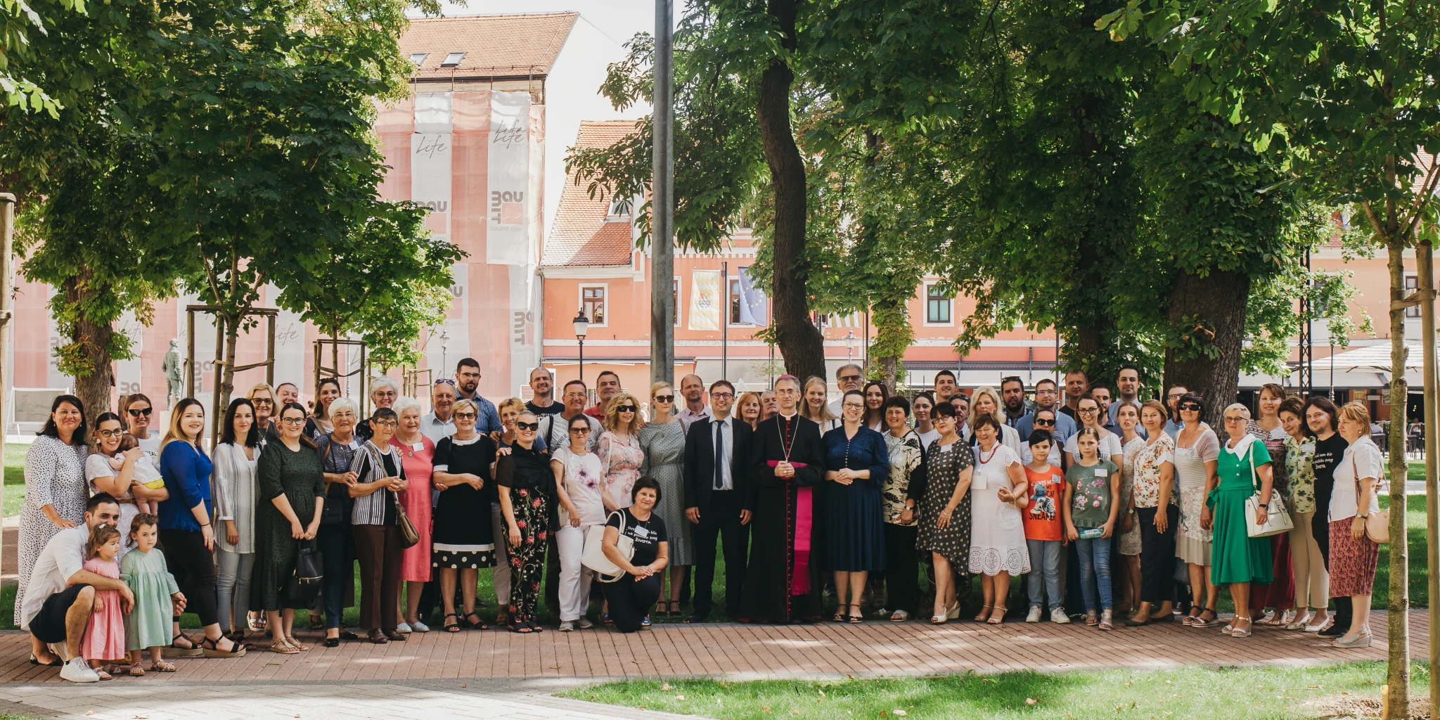 Održan 9. nacionalni susret inicijative ''40 dana za život''