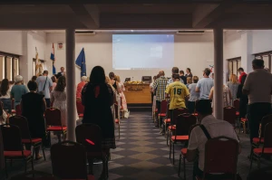 Održan 9. nacionalni susret inicijative ''40 dana za život''