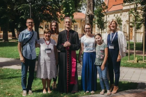 Održan 9. nacionalni susret inicijative ''40 dana za život''