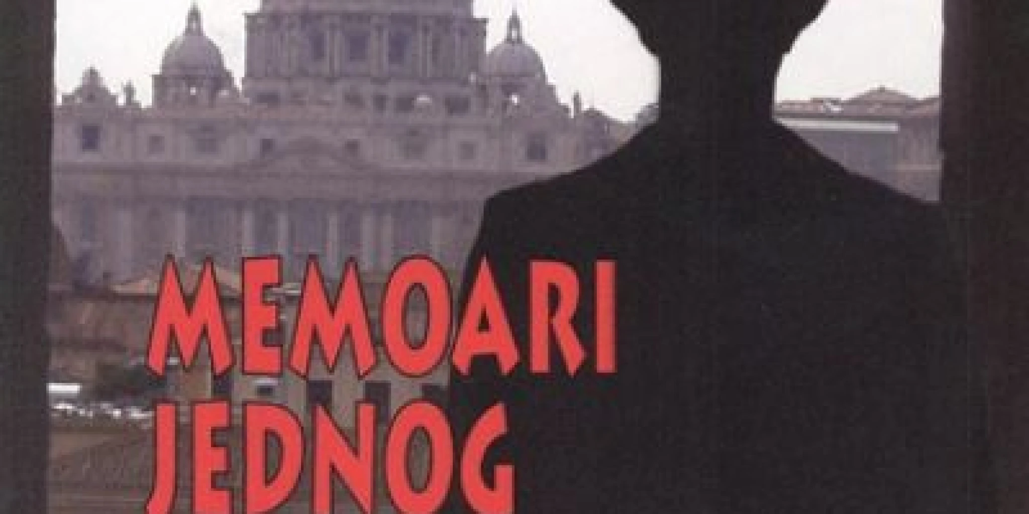 Memoari jednog antiapostola