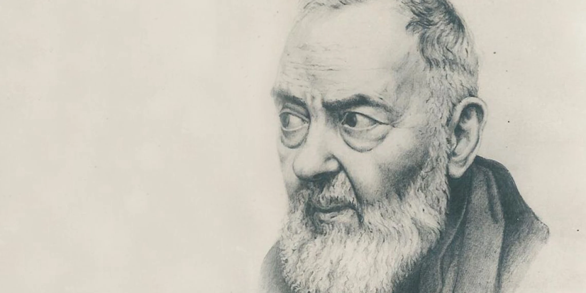 Josip Herceg: sv. Padre Pio, sluga Božji