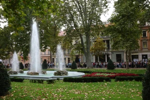Marijanskim procesijama za život započela jesenska kampanja Inicijative