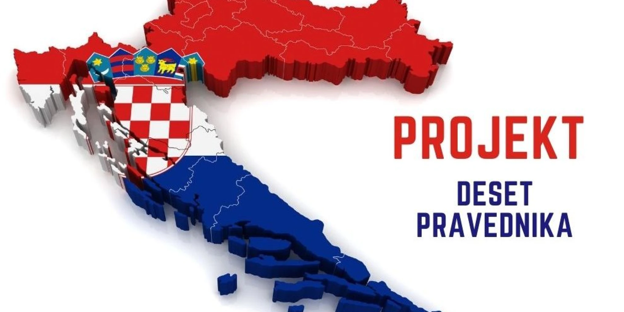 Budi dio vizije za obnovu brakova i obitelji u Hrvatskoj!