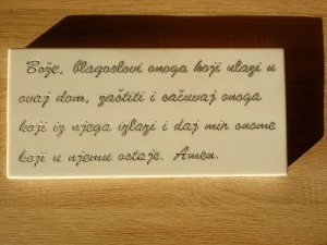 Mladi i talentirani umjetnik Luka Valec: ʽU svaki rad unesem dio sebe!ʼ