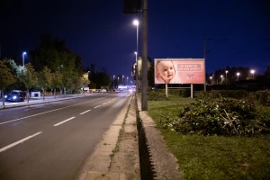 Pro-life jumbo plakati osvanuli diljem Hrvatske!