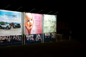 Pro-life jumbo plakati osvanuli diljem Hrvatske!