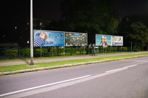 Pro-life jumbo plakati osvanuli diljem Hrvatske!