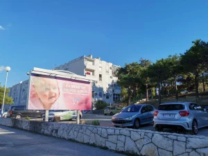 Pro-life jumbo plakati osvanuli diljem Hrvatske!