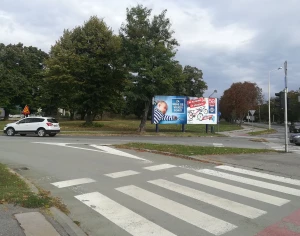 Pro-life jumbo plakati osvanuli diljem Hrvatske!
