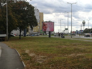 Pro-life jumbo plakati osvanuli diljem Hrvatske!