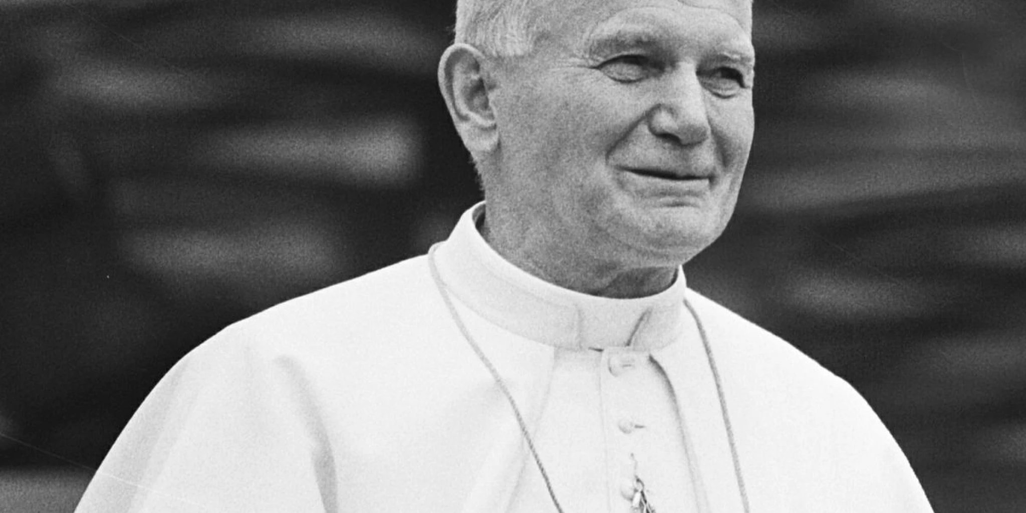 Josip Herceg: Sv. Ivan Pavao II. – ''Sav Tvoj''