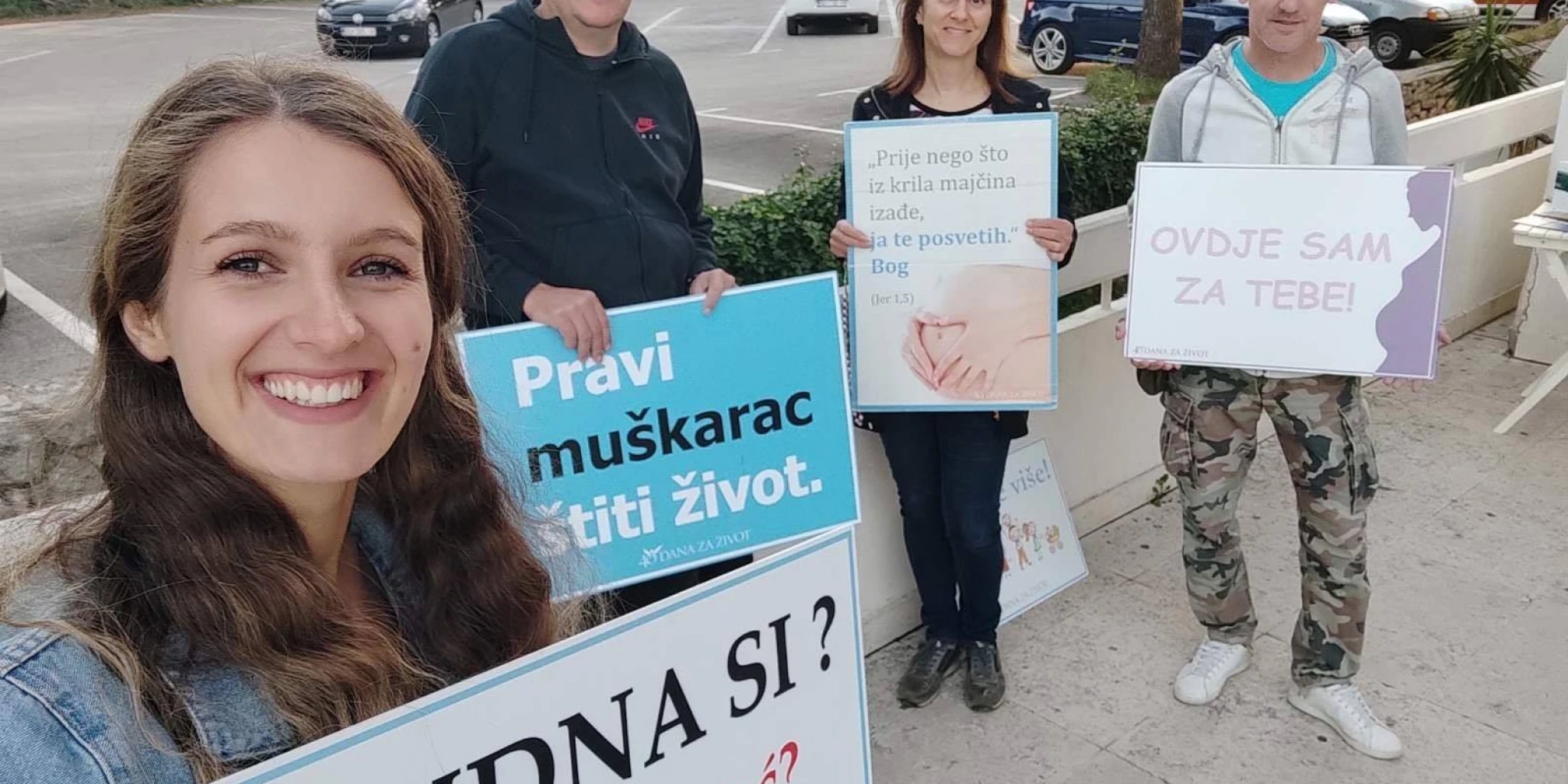 Završila jesenska kampanja Inicijative! Spašen jedan život!