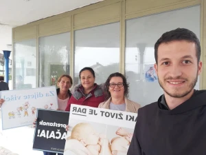 Završila jesenska kampanja Inicijative! Spašen jedan život!
