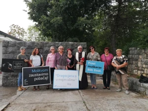 Završila jesenska kampanja Inicijative! Spašen jedan život!