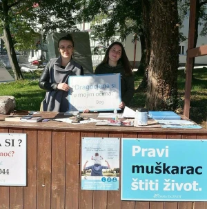 Završila jesenska kampanja Inicijative! Spašen jedan život!