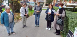 Završila jesenska kampanja Inicijative! Spašen jedan život!