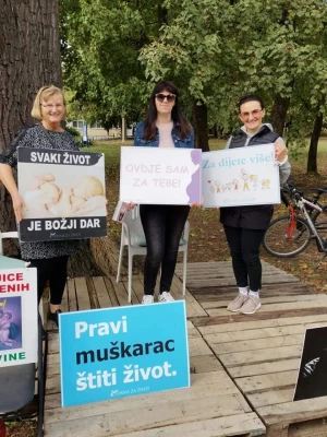 Završila jesenska kampanja Inicijative! Spašen jedan život!