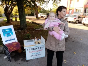 Završila jesenska kampanja Inicijative! Spašen jedan život!