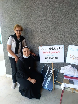Završila jesenska kampanja Inicijative! Spašen jedan život!