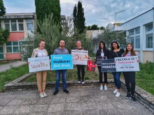 Završila jesenska kampanja Inicijative! Spašen jedan život!