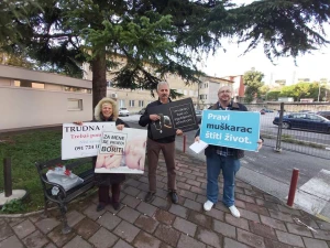 Završila jesenska kampanja Inicijative! Spašen jedan život!