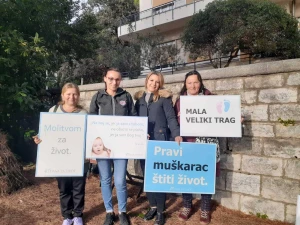 Završila jesenska kampanja Inicijative! Spašen jedan život!