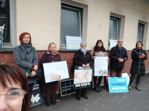 Završila jesenska kampanja Inicijative! Spašen jedan život!