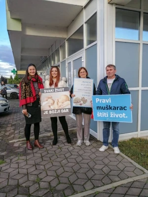 Završila jesenska kampanja Inicijative! Spašen jedan život!