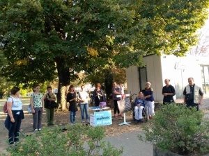Završila jesenska kampanja Inicijative! Spašen jedan život!