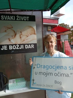 Završila jesenska kampanja Inicijative! Spašen jedan život!