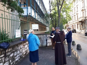 Završila jesenska kampanja Inicijative! Spašen jedan život!
