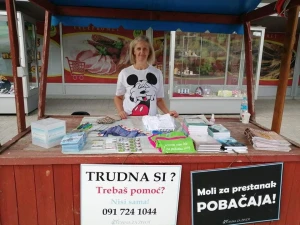 Završila jesenska kampanja Inicijative! Spašen jedan život!