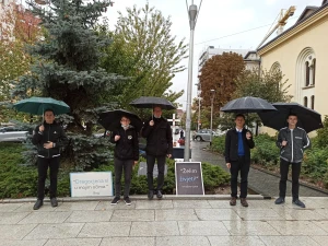 Završila jesenska kampanja Inicijative! Spašen jedan život!