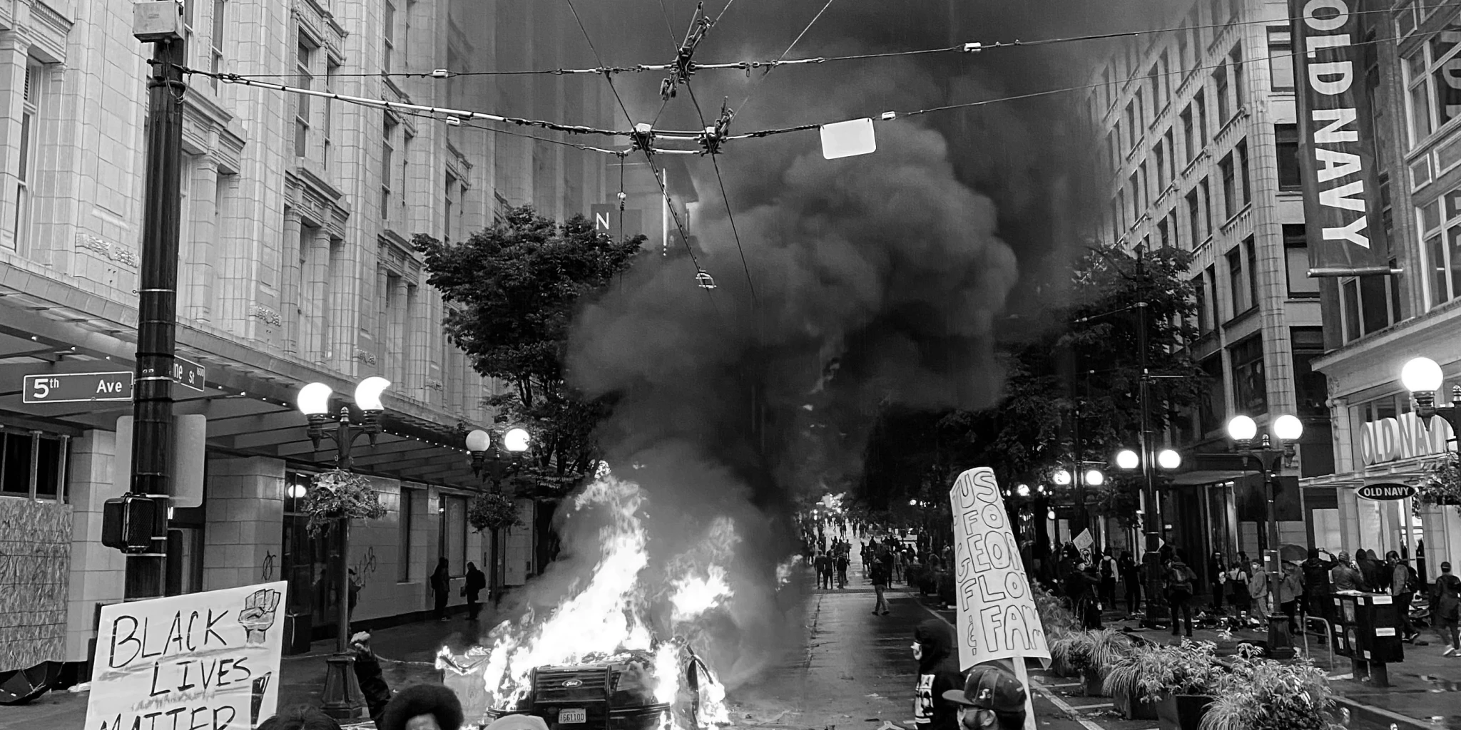 7 pravila (marksističke) revolucije kako uništiti (bilo koje) društvo