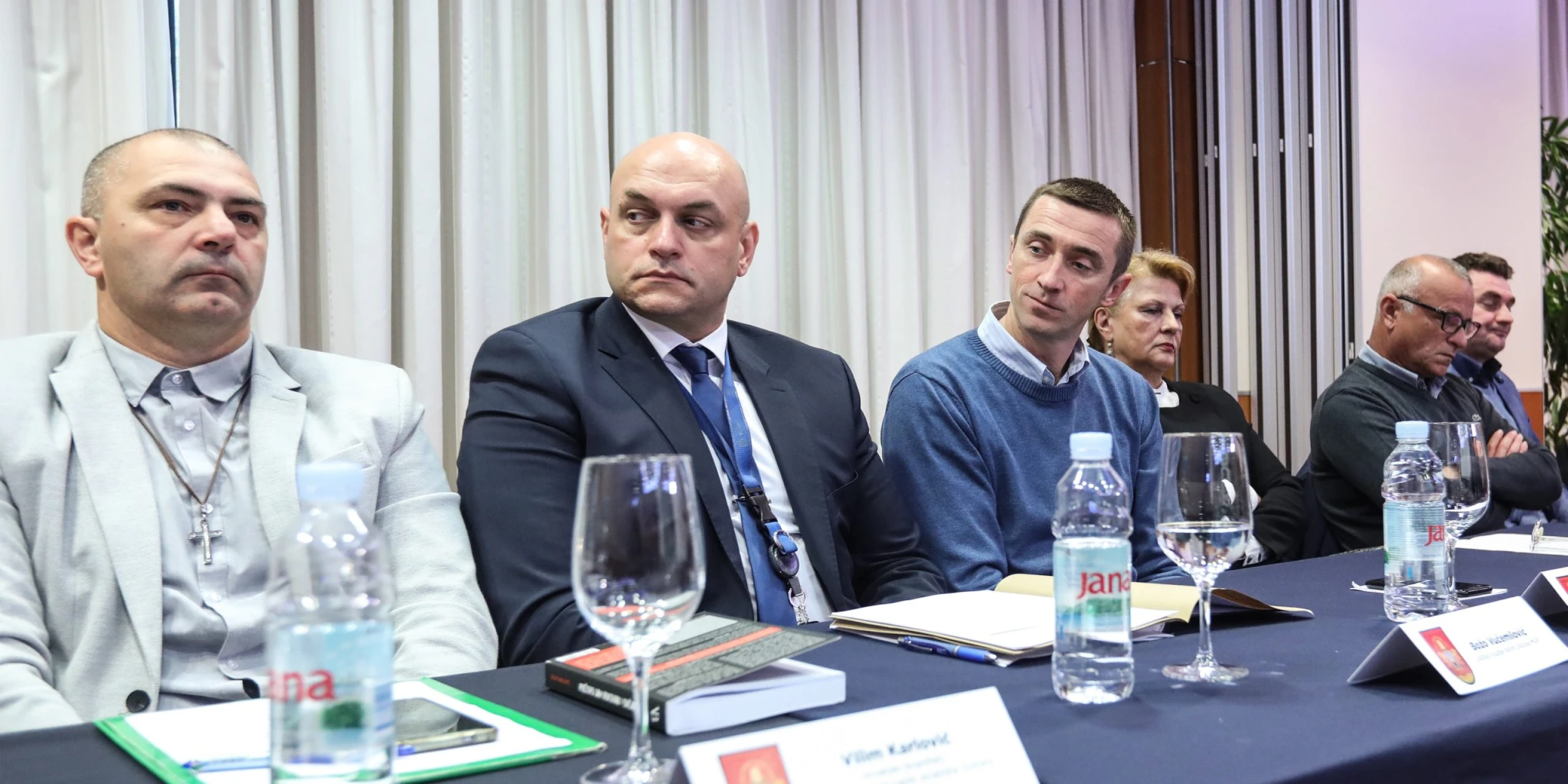 Vilim Karlović: ‘U dvije se godine u vukovarskoj bolnici ubije jedna Ovčara’