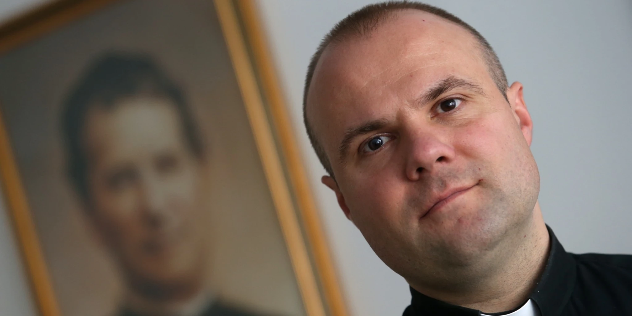 don Damir Stojić odgovara: Masturbiranje - kako prestati?