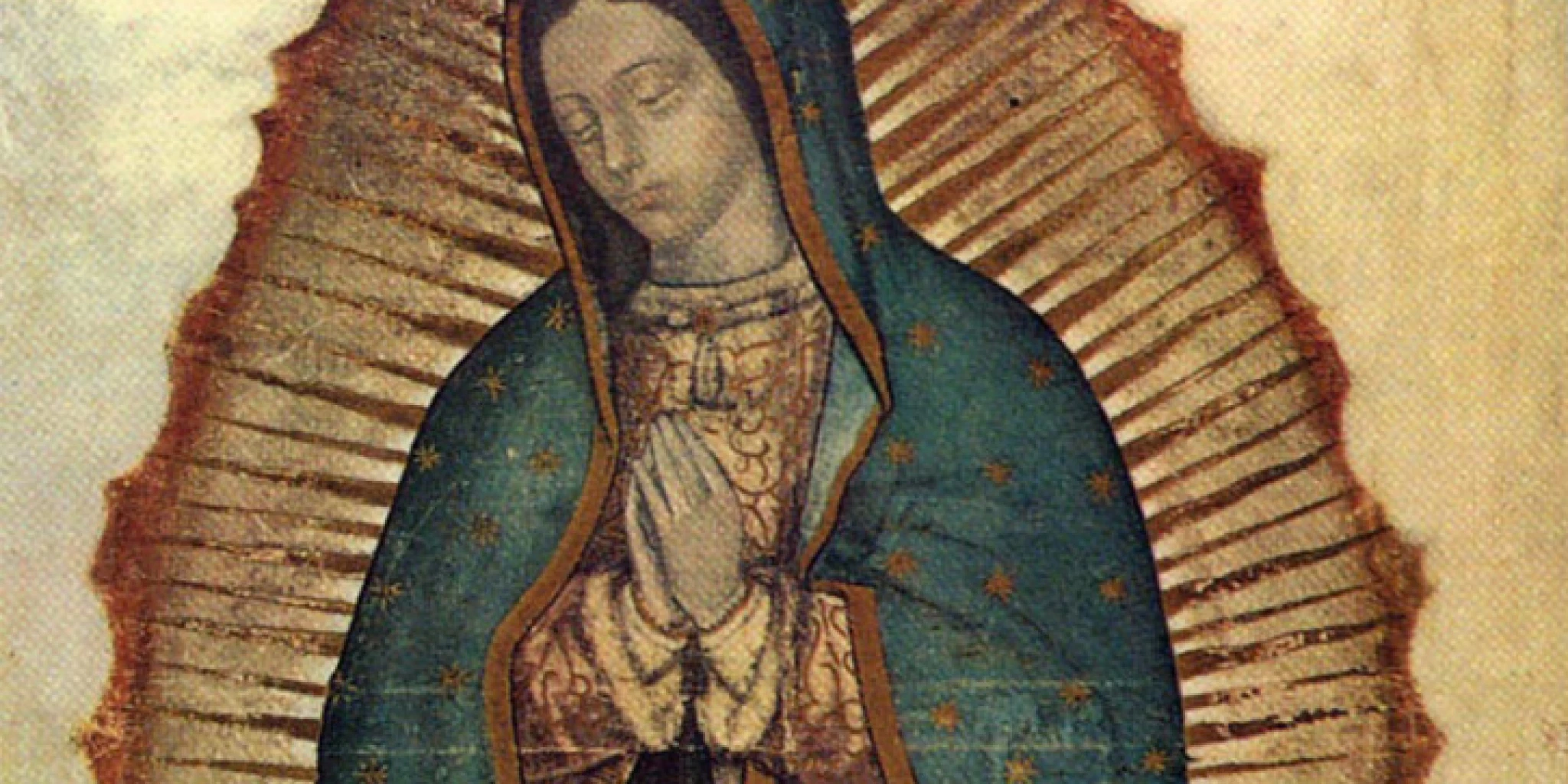 Devetnica Gospi od Guadalupe - Gospi koja 'zmiji satire glavu'