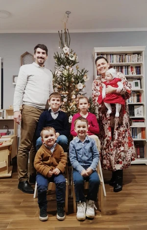 Filip Foretić: Mi muškarci moramo biti muškarci