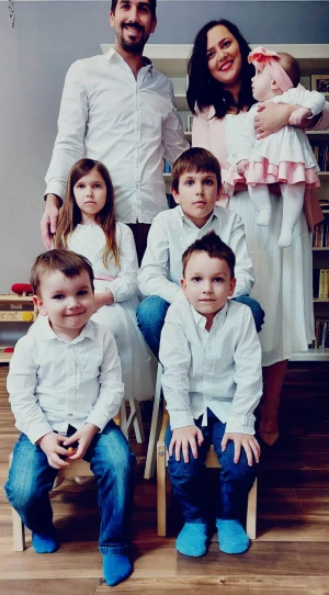Filip Foretić: Mi muškarci moramo biti muškarci